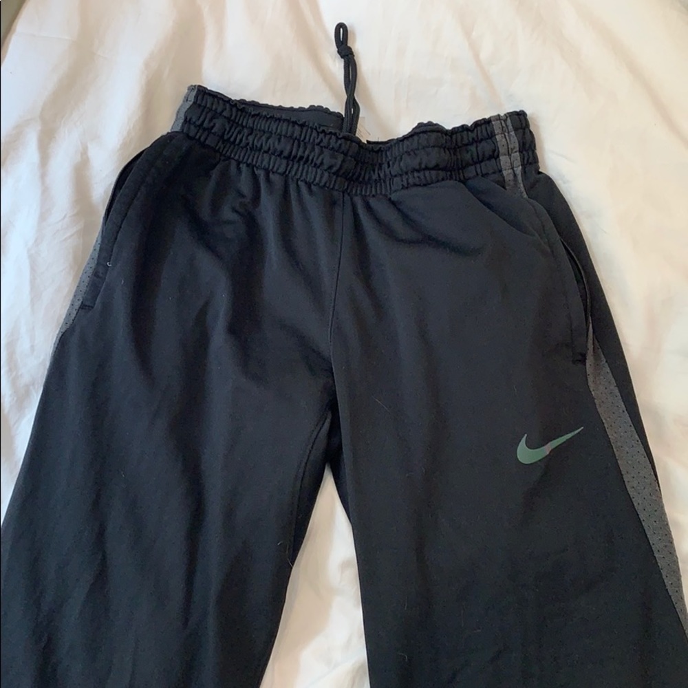 Nike sweats
